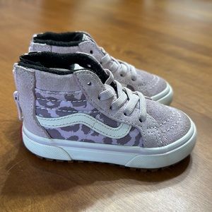 Vans Sneakers hightop